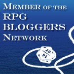 Member of the RPG Bloggers Network